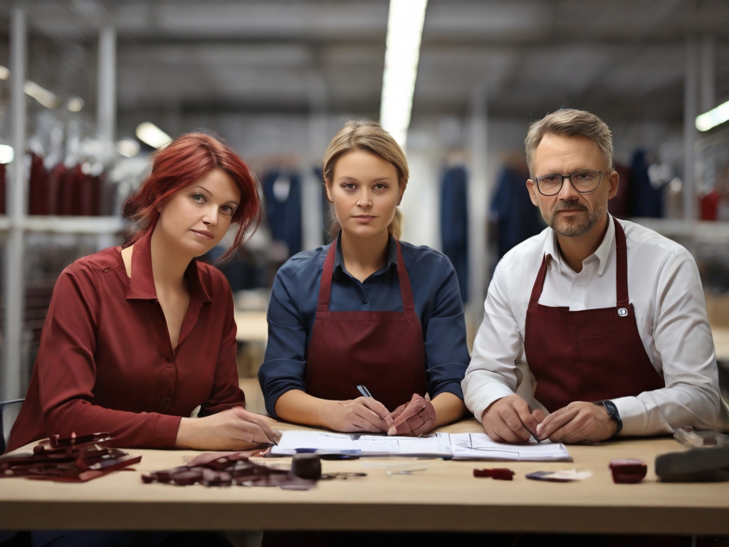 Kollegiale Zusammenarbeit